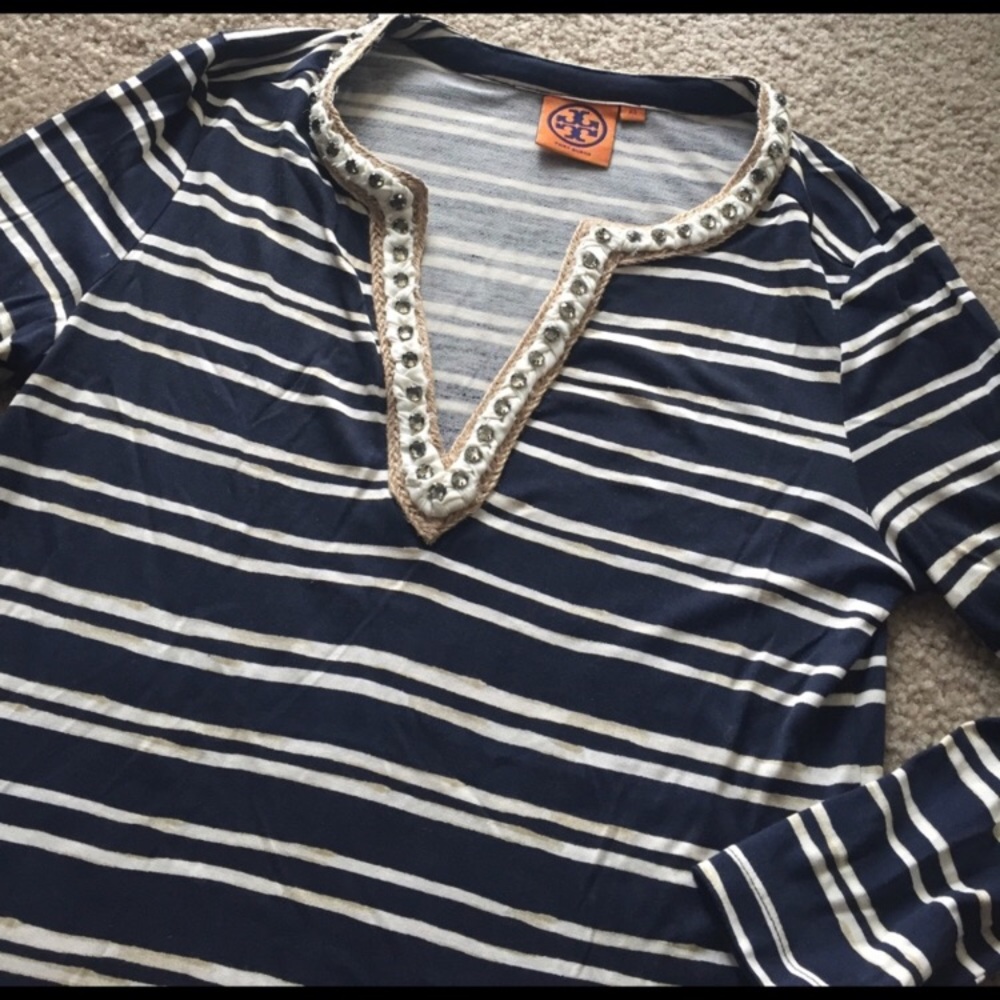 Tory Tunic